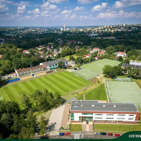 Centrum Sportu Rekord Bielsko-Biała Ngoại thất bức ảnh