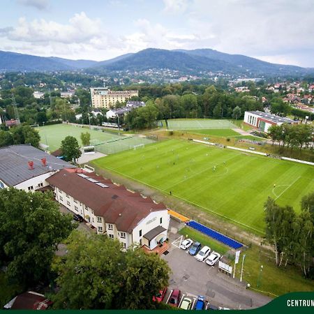 Centrum Sportu Rekord Bielsko-Biała Ngoại thất bức ảnh